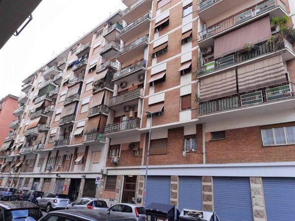 appartamento in affitto a Roma in zona Collatino