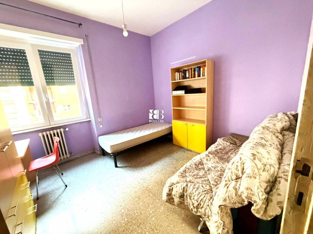 appartamento in affitto a Roma in zona Prenestino-Labicano