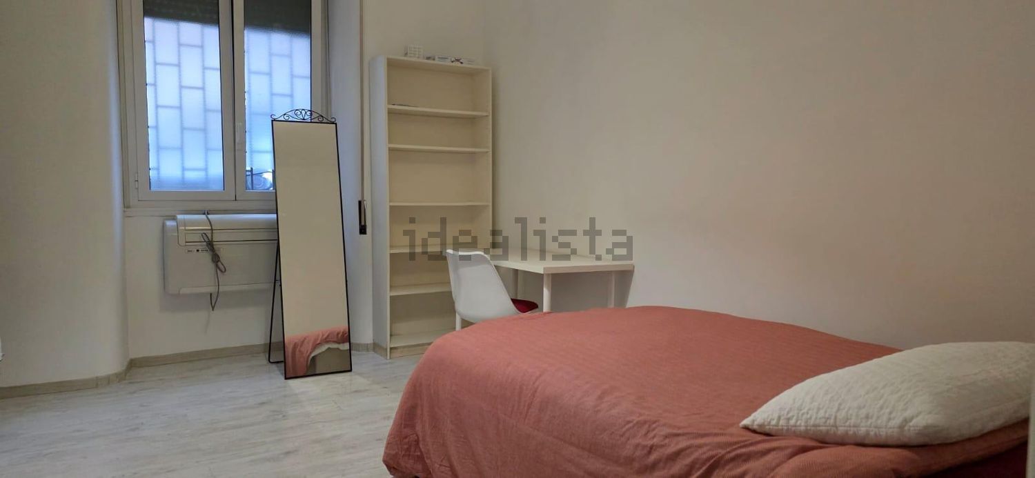 appartamento in affitto a Roma in zona Nomentano