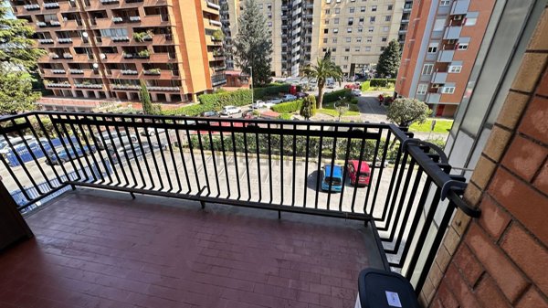 casa indipendente in affitto a Roma in zona Collatino