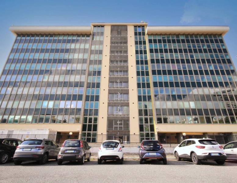 ufficio in affitto a Roma in zona Torrino