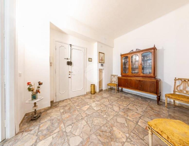appartamento in affitto a Roma in zona Della Vittoria