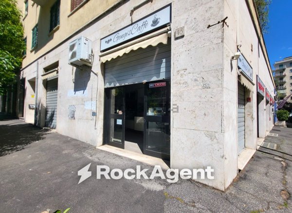 casa indipendente in affitto a Roma in zona Trieste