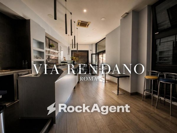 casa indipendente in affitto a Roma in zona Trieste