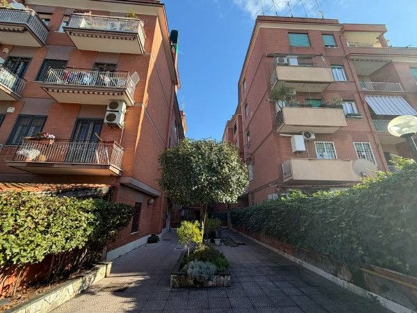 appartamento in affitto a Roma in zona Primavalle