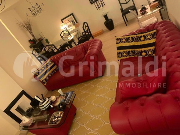 appartamento in affitto a Roma in zona San Saba - Ripa