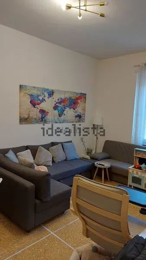 appartamento in affitto a Roma in zona Aurelio