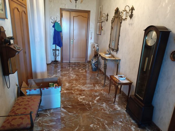 appartamento in affitto a Roma in zona Monte Sacro/Talenti