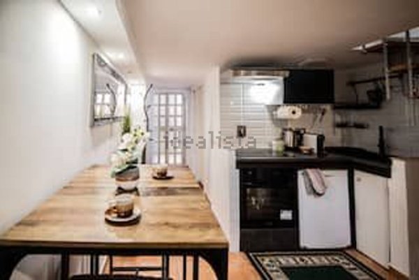 appartamento in affitto a Roma in zona Trastevere