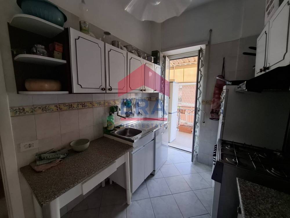 appartamento in affitto a Roma in zona Torrevecchia
