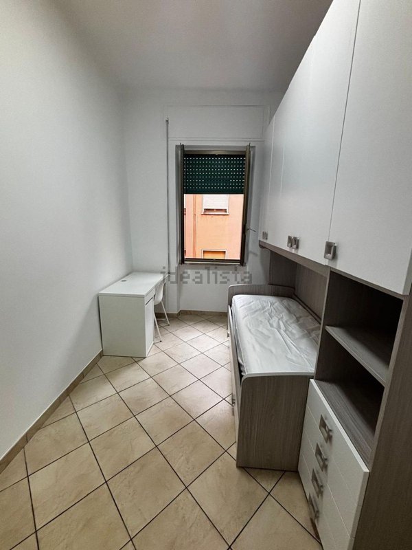 appartamento in affitto a Roma in zona Ostiense
