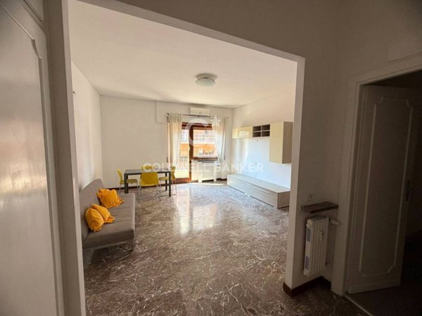 appartamento in affitto a Roma in zona Tor di Quinto