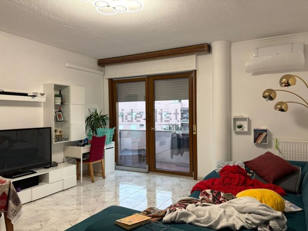 appartamento in affitto a Roma in zona Prenestino-Labicano