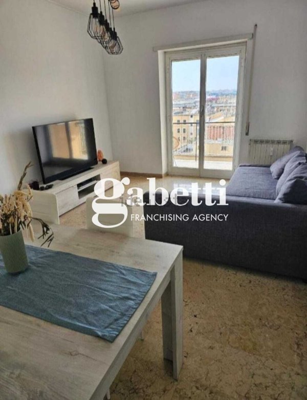 casa indipendente in affitto a Roma in zona Collatino