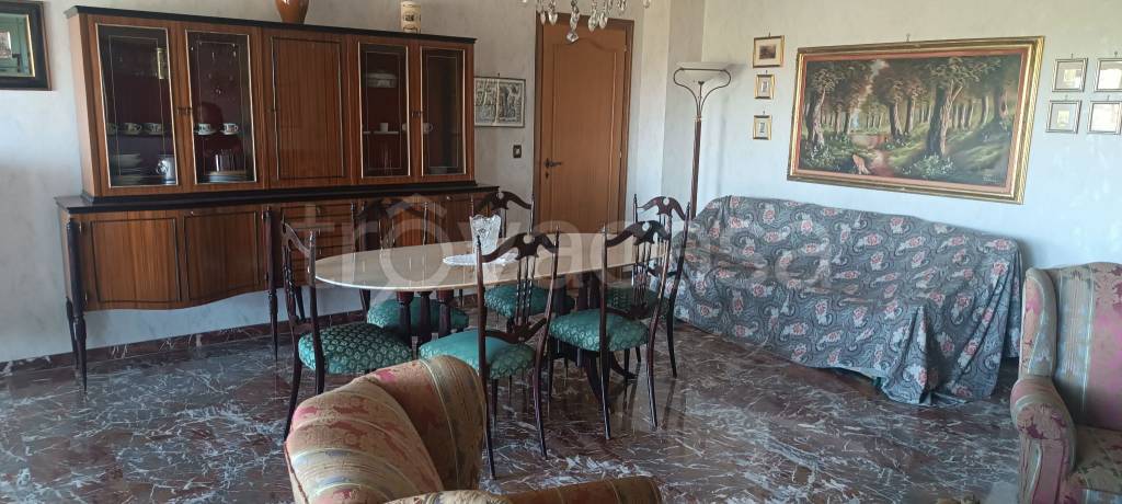 appartamento in affitto a Roma in zona Monte Sacro/Talenti