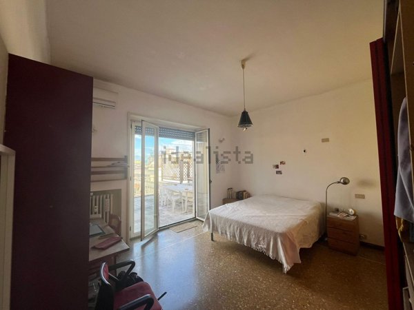 appartamento in affitto a Roma in zona Nomentano