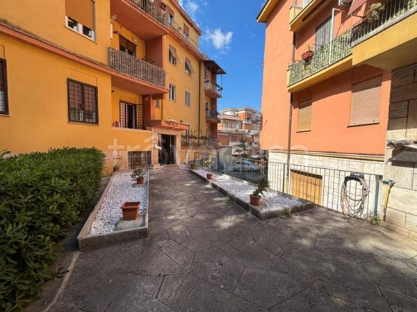 appartamento in affitto a Roma in zona Ostiense