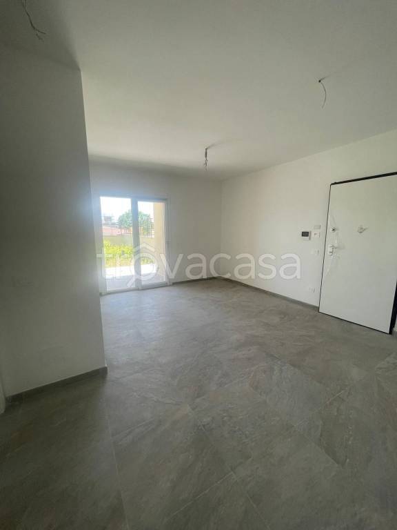 appartamento in affitto a Roma in zona Corviale