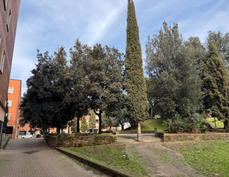 ufficio in affitto a Roma in zona Colle del Sole