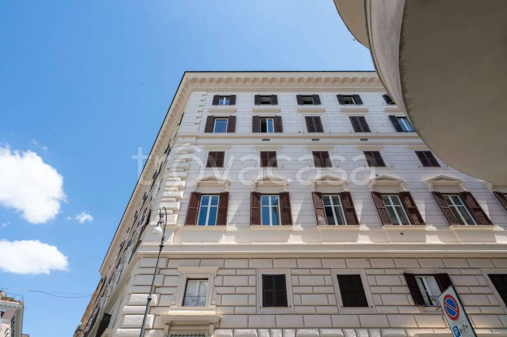 appartamento in affitto a Roma in zona Esquilino