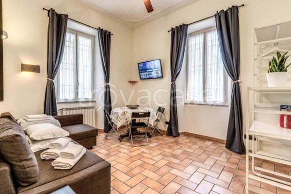 appartamento in affitto a Roma in zona Appio Latino