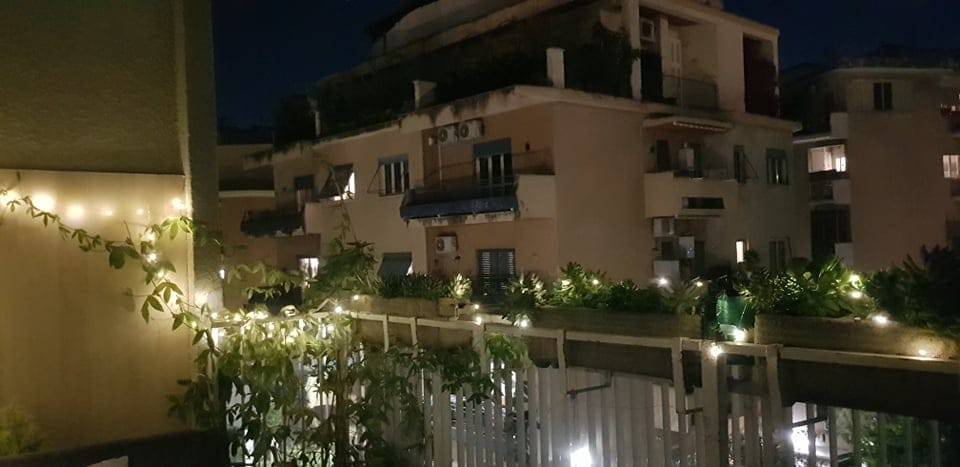 appartamento in affitto a Roma in zona Nomentano