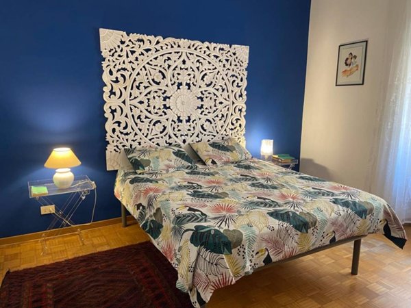 appartamento in affitto a Roma in zona Monte Sacro/Talenti