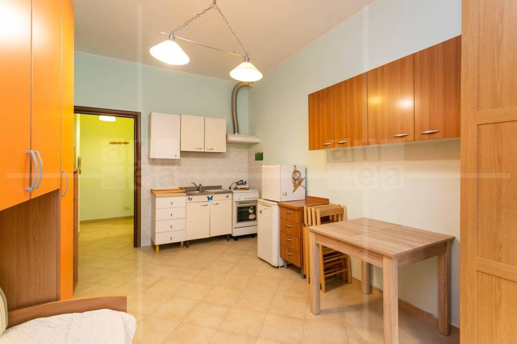 appartamento in affitto a Roma in zona Ostiense