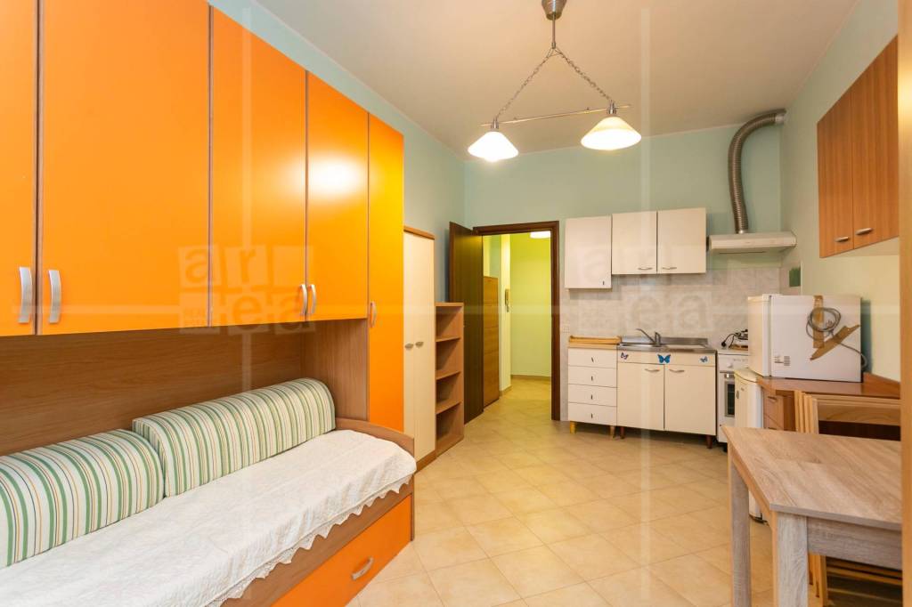 appartamento in affitto a Roma in zona Ostiense