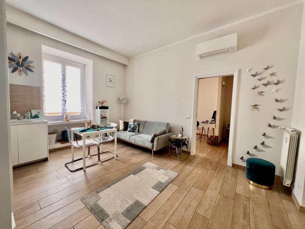 appartamento in affitto a Roma in zona Tuscolano