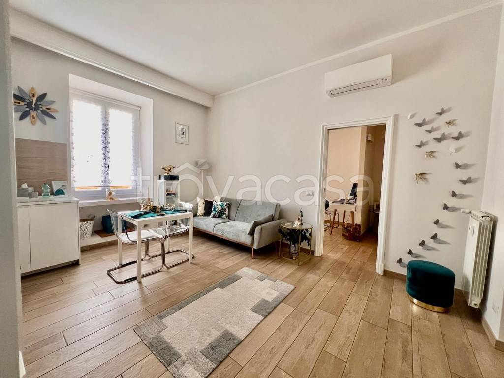 appartamento in affitto a Roma in zona Tuscolano
