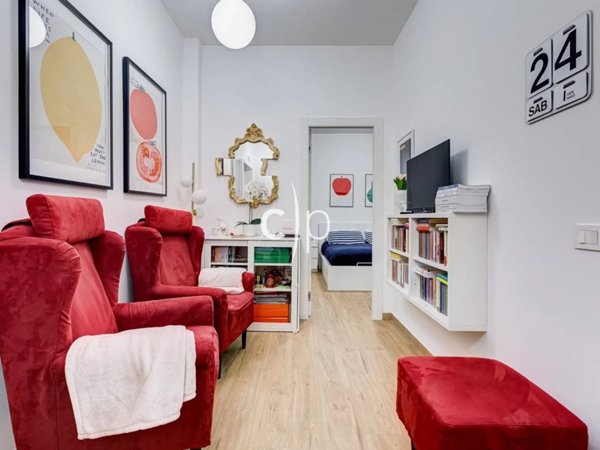 appartamento in affitto a Roma in zona Portuense