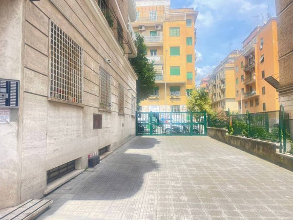 appartamento in affitto a Roma in zona Nomentano