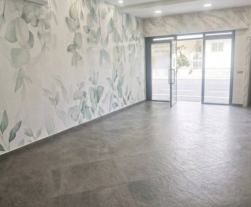negozio in affitto a Roma in zona Acilia