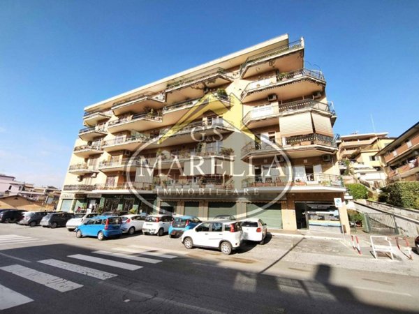 appartamento in affitto a Roma in zona Casalotti
