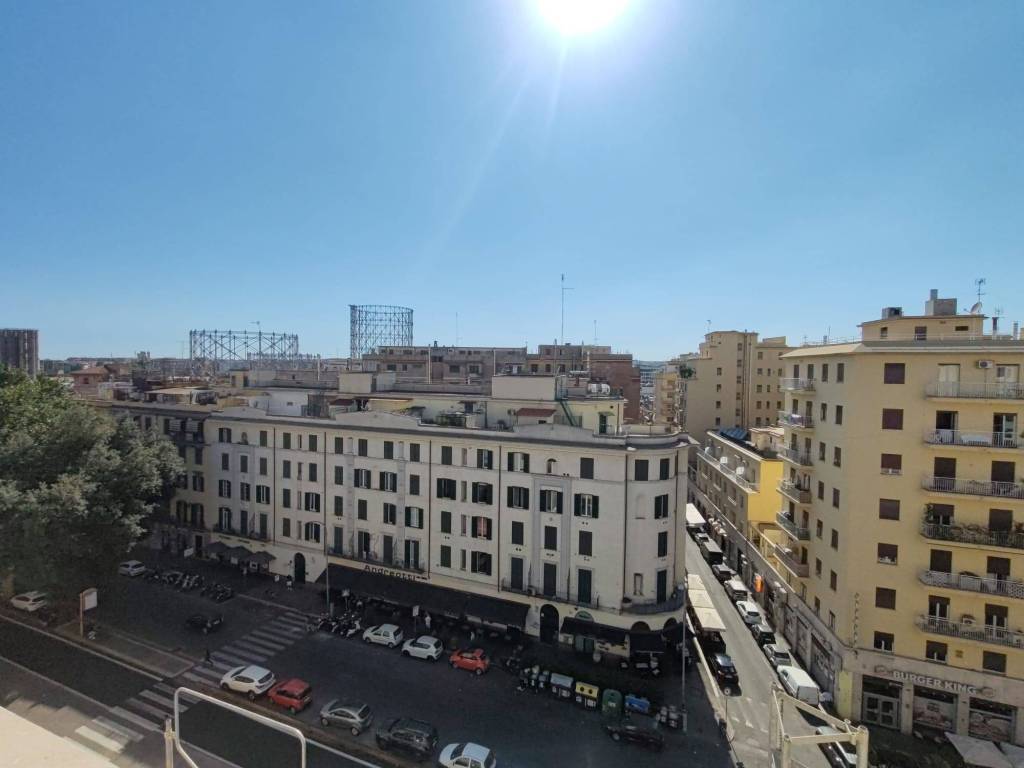 appartamento in affitto a Roma in zona Ostiense