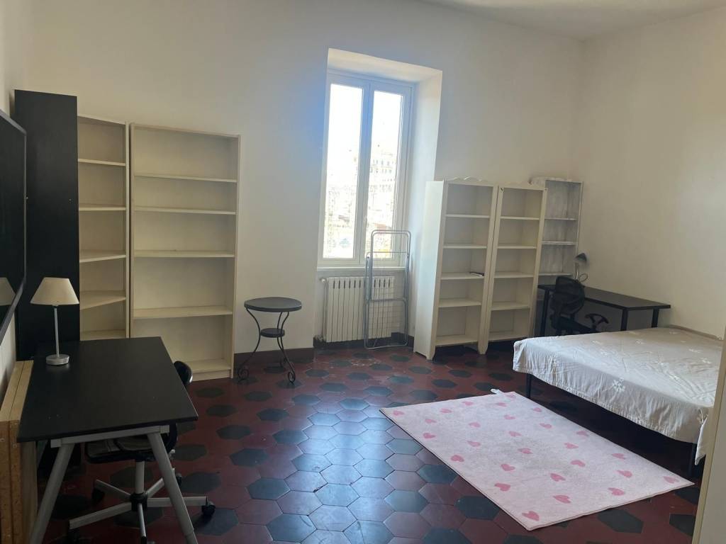 appartamento in affitto a Roma in zona Tiburtino
