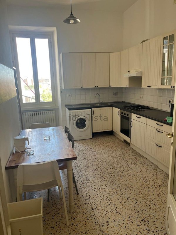 appartamento in affitto a Roma in zona Tiburtino