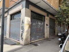 negozio in affitto a Roma in zona Tiburtino