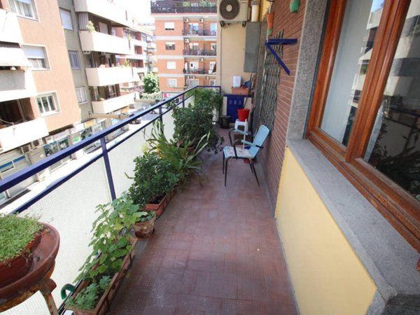 appartamento in affitto a Roma in zona Ostia