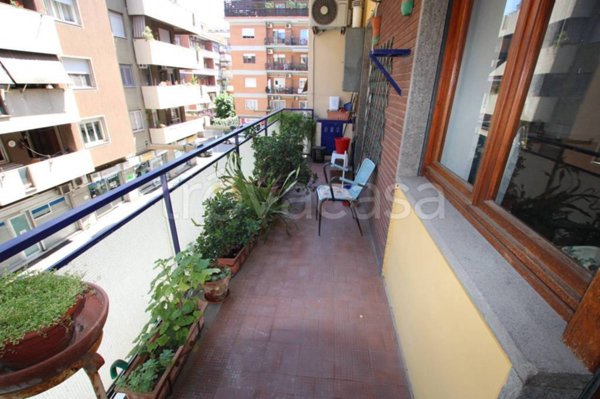 appartamento in affitto a Roma in zona Ostia
