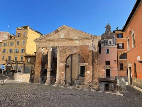 appartamento in affitto a Roma in zona Centro Storico