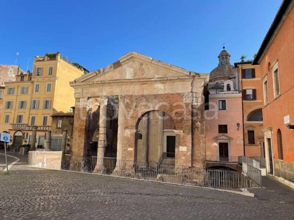 appartamento in affitto a Roma in zona Ottavia