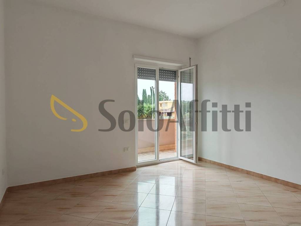 appartamento in affitto a Roma in zona Collatino