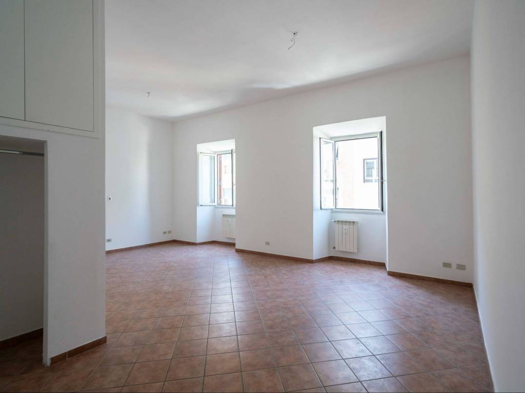 appartamento in affitto a Roma in zona Esquilino