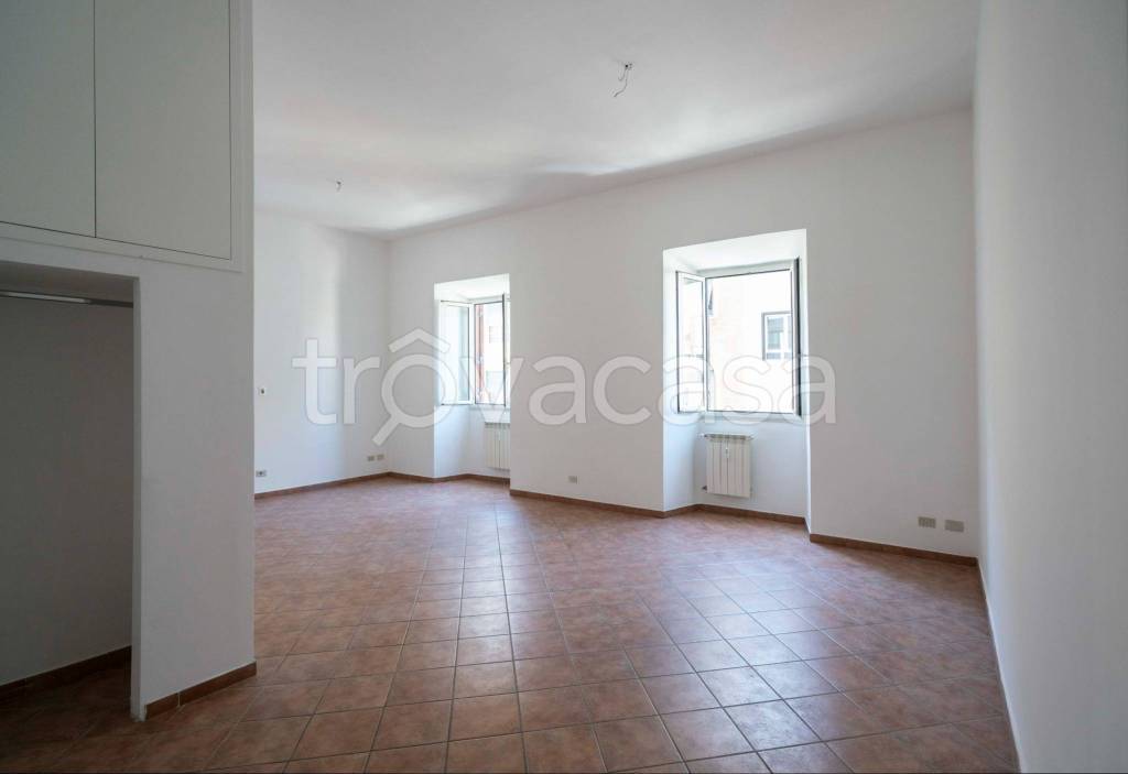 appartamento in affitto a Roma in zona Esquilino