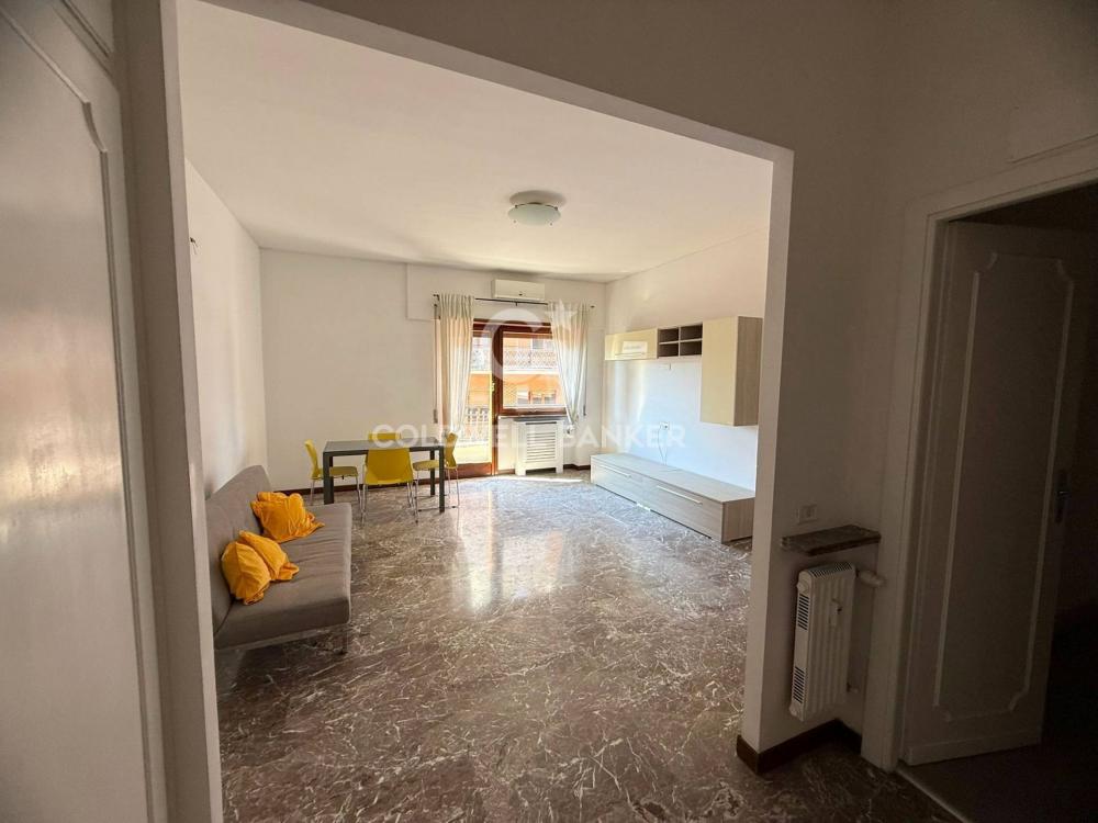 appartamento in affitto a Roma in zona Tor di Quinto