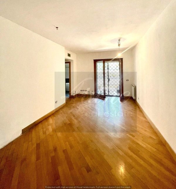 appartamento in affitto a Roma in zona La Giustiniana