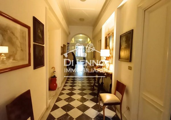 ufficio in affitto a Roma in zona Trieste