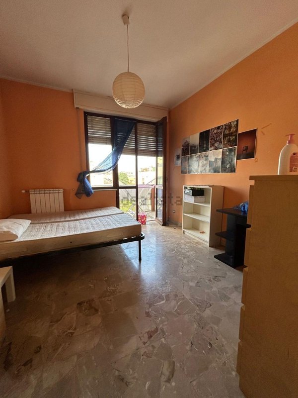 appartamento in affitto a Roma in zona Don Bosco
